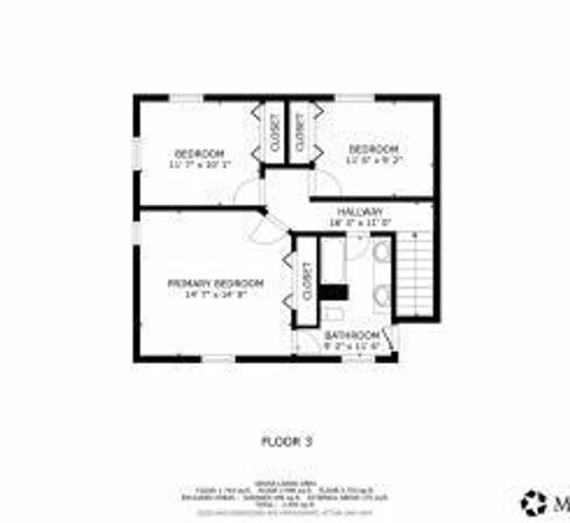 1912 Serendipity Court, New Brighton, MN 55112