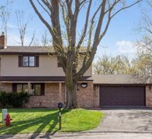 1912 Serendipity Court, New Brighton, MN 55112