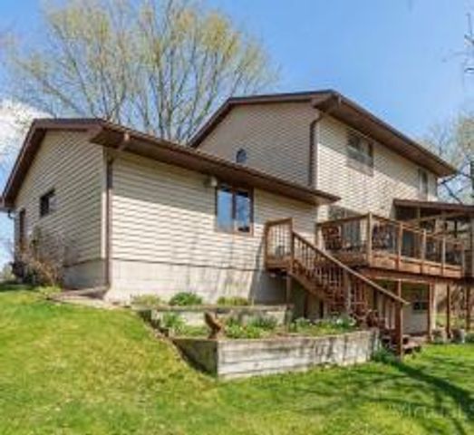 1912 Serendipity Court, New Brighton, MN 55112