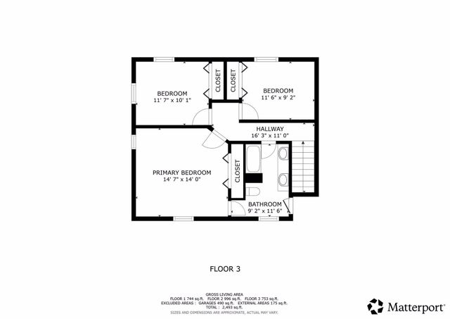 1912 Serendipity Court, New Brighton, MN 55112