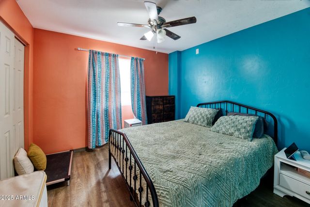 6464 N SIX GUN Road, Willcox, AZ 85643