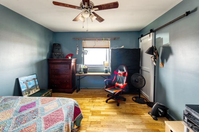 6464 N SIX GUN Road, Willcox, AZ 85643