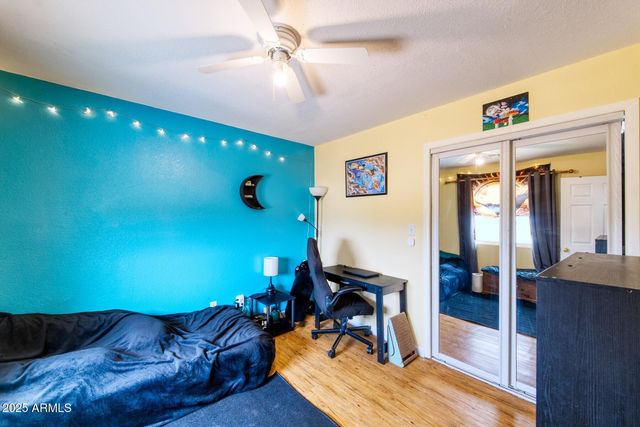 6464 N SIX GUN Road, Willcox, AZ 85643