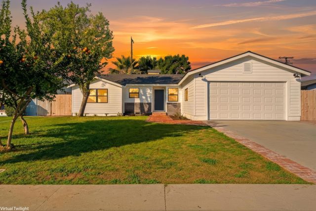109 Whittier Court, Exeter, CA 93221