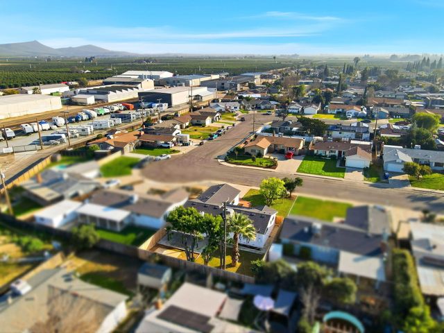 109 Whittier Court, Exeter, CA 93221