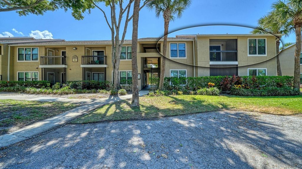 4024 CROCKERS LAKE BOULEVARD 27, Sarasota, FL 34238
