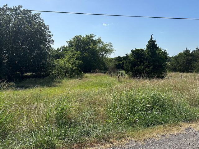 Lot 3 Cedar Road, Sherman, TX 75090