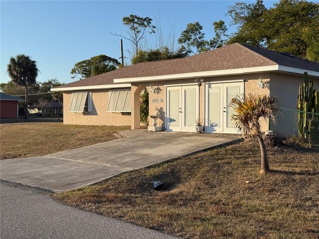 18248 REGAN AVENUE, Port Charlotte, FL 33948
