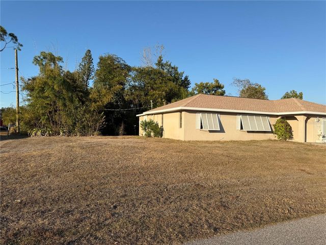 18248 REGAN AVENUE, Port Charlotte, FL 33948