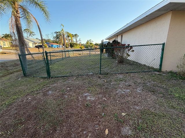 18248 REGAN AVENUE, Port Charlotte, FL 33948