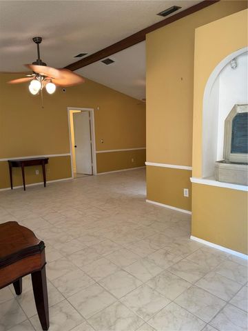 18248 REGAN AVENUE, Port Charlotte, FL 33948