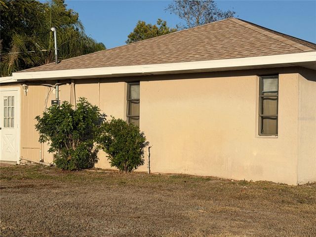 18248 REGAN AVENUE, Port Charlotte, FL 33948
