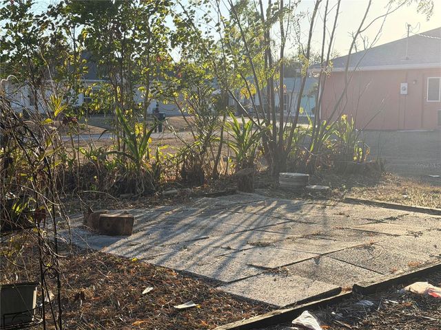 18248 REGAN AVENUE, Port Charlotte, FL 33948