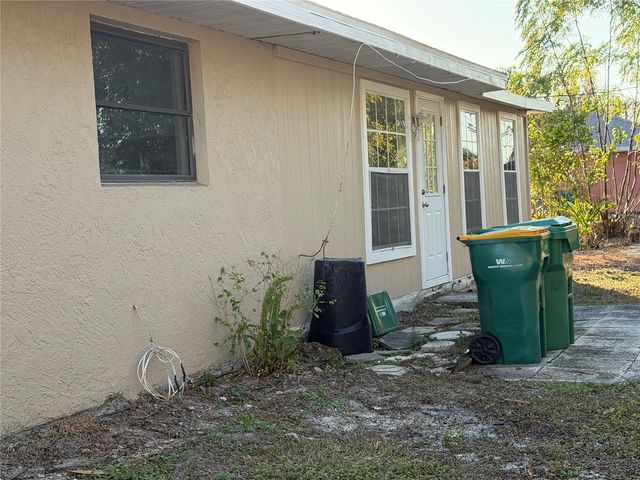 18248 REGAN AVENUE, Port Charlotte, FL 33948