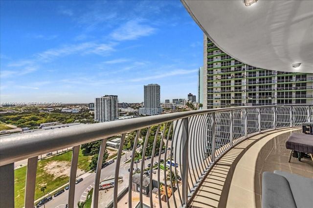 1750 N Bayshore Dr 2015, Miami, FL 33132