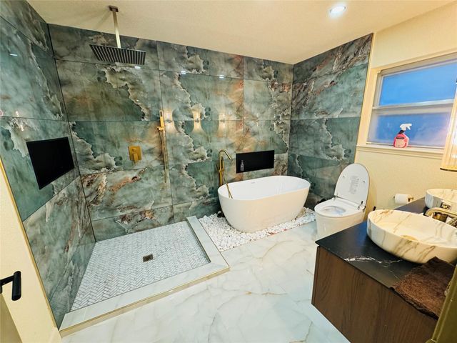 23230 Canyon Lake Drive, Spring, TX 77373