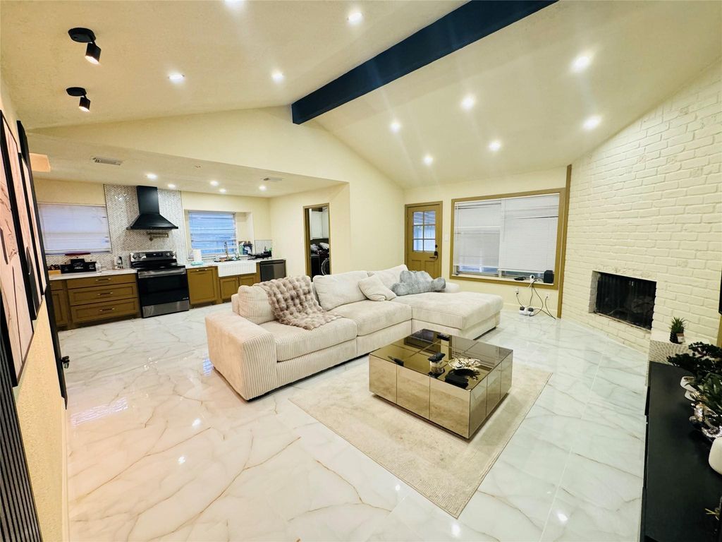 23230 Canyon Lake Drive, Spring, TX 77373