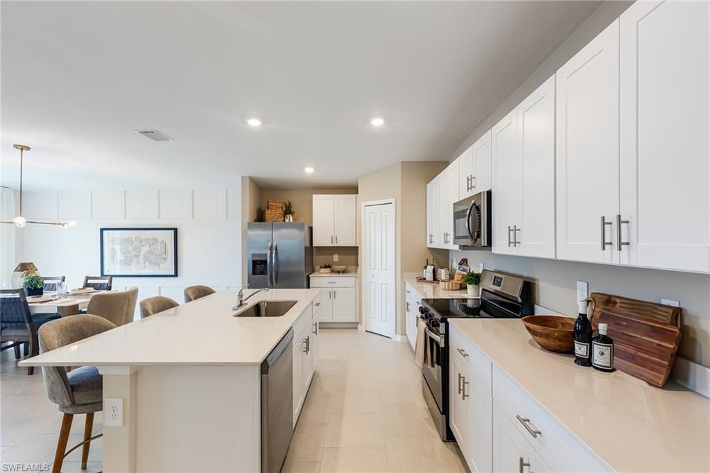 322 Marabou DR, LEHIGH ACRES, FL 33936 — photo 5