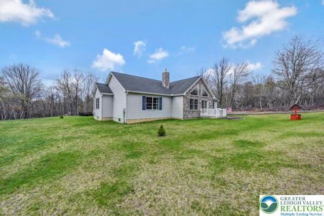 209 Brittany Drive, Penn Forest Twp, PA 18210