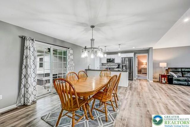 209 Brittany Drive, Penn Forest Twp, PA 18210