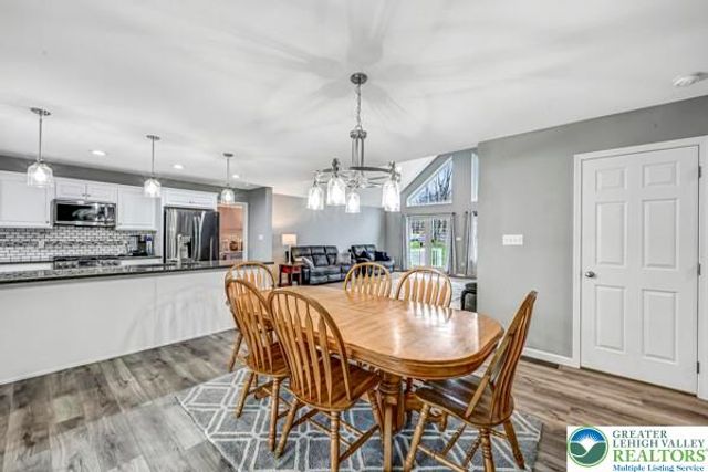 209 Brittany Drive, Penn Forest Twp, PA 18210