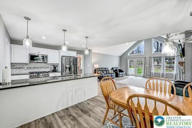 209 Brittany Drive, Penn Forest Twp, PA 18210
