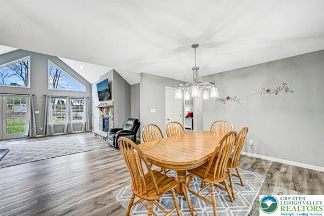 209 Brittany Drive, Penn Forest Twp, PA 18210