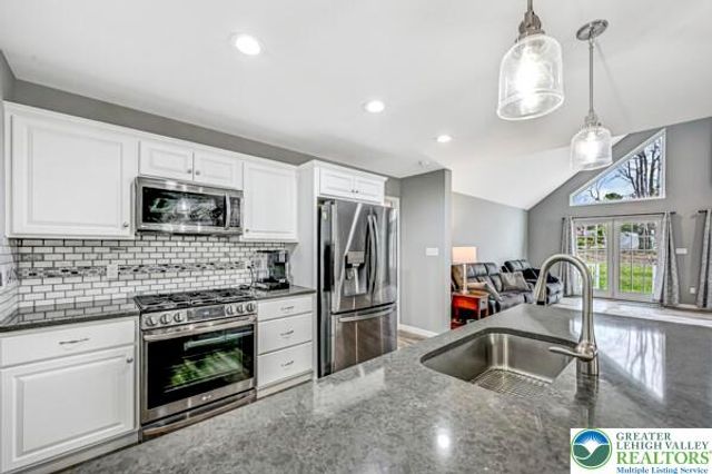 209 Brittany Drive, Penn Forest Twp, PA 18210
