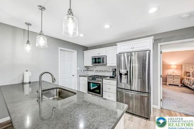 209 Brittany Drive, Penn Forest Twp, PA 18210