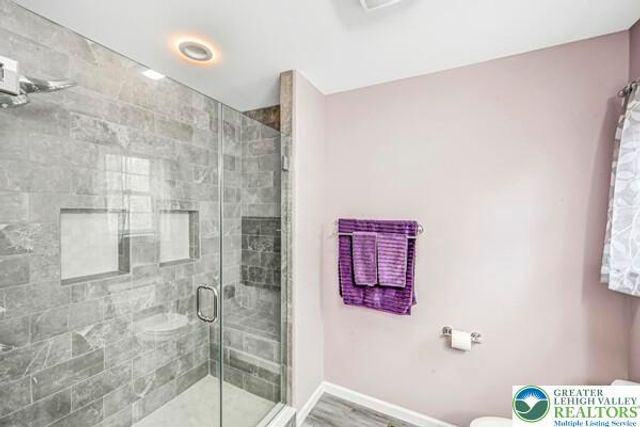 209 Brittany Drive, Penn Forest Twp, PA 18210