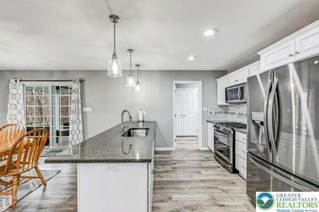 209 Brittany Drive, Penn Forest Twp, PA 18210
