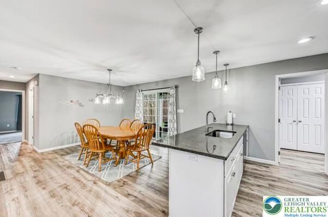 209 Brittany Drive, Penn Forest Twp, PA 18210