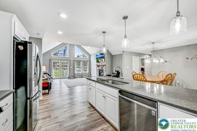 209 Brittany Drive, Penn Forest Twp, PA 18210