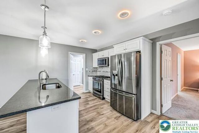 209 Brittany Drive, Penn Forest Twp, PA 18210