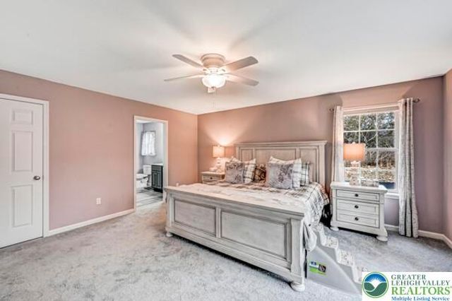 209 Brittany Drive, Penn Forest Twp, PA 18210