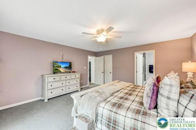 209 Brittany Drive, Penn Forest Twp, PA 18210