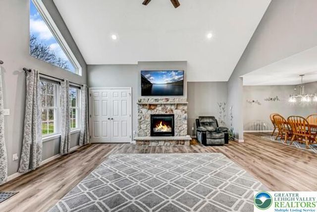 209 Brittany Drive, Penn Forest Twp, PA 18210