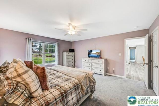 209 Brittany Drive, Penn Forest Twp, PA 18210