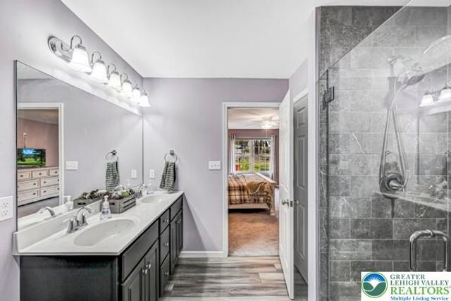 209 Brittany Drive, Penn Forest Twp, PA 18210