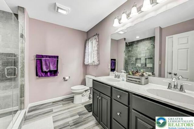 209 Brittany Drive, Penn Forest Twp, PA 18210
