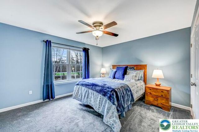 209 Brittany Drive, Penn Forest Twp, PA 18210