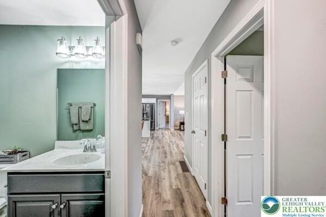209 Brittany Drive, Penn Forest Twp, PA 18210
