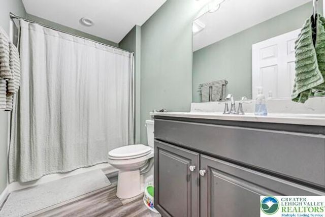 209 Brittany Drive, Penn Forest Twp, PA 18210