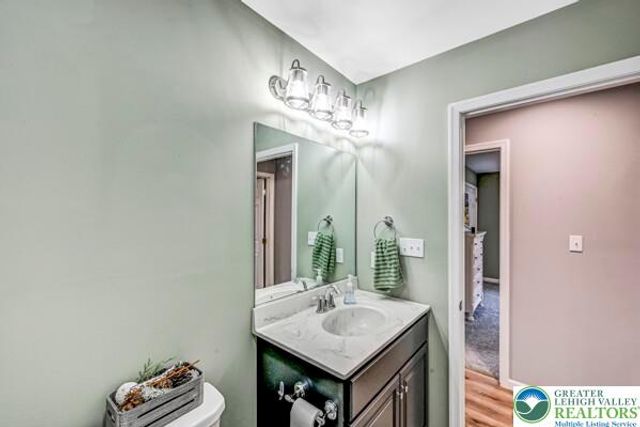 209 Brittany Drive, Penn Forest Twp, PA 18210