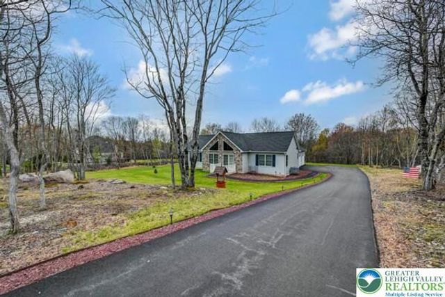 209 Brittany Drive, Penn Forest Twp, PA 18210