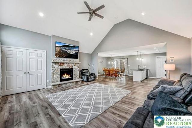209 Brittany Drive, Penn Forest Twp, PA 18210