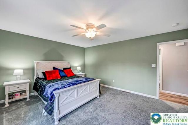 209 Brittany Drive, Penn Forest Twp, PA 18210
