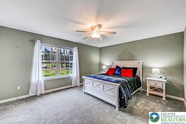 209 Brittany Drive, Penn Forest Twp, PA 18210
