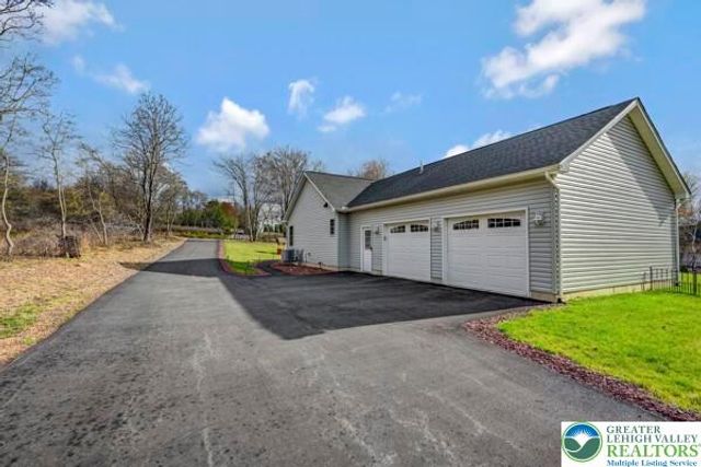 209 Brittany Drive, Penn Forest Twp, PA 18210