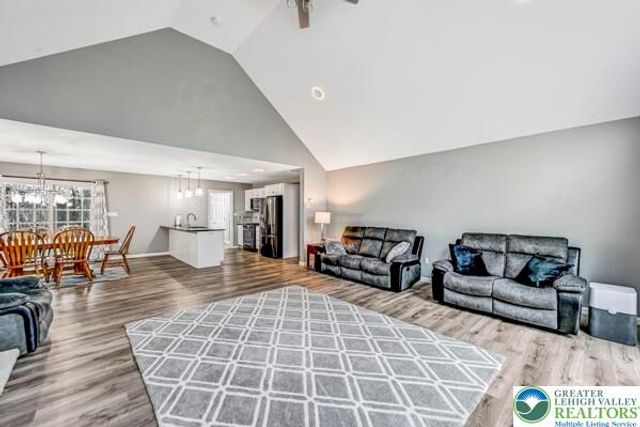 209 Brittany Drive, Penn Forest Twp, PA 18210
